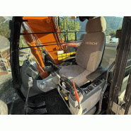 Hitachi ZX130LCN-6 Pelle sur chenilles 14T_6