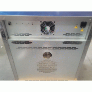 Incubateur / étuve MEMMERT UN 30 avec convection naturelle 300°C_6