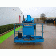 Nacelle telescopique AICHI sp21aj occasion_6