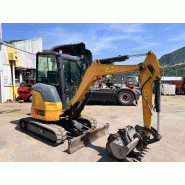 LiuGong 9027F ZTS Mini-pelle sur chenilles 2,7T (NET DE TVA)_6