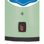 Écrémeuse électrique Milky FJ 130 ERR_6