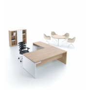 Un Bureau, Sept Regards : Choisissez le Plateau  qui Définit votre Direction_6