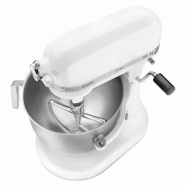KitchenAid 5KSM7990XEWH blanc 6,9L A1500510 bartscher_6
