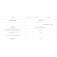 Machine à coudre industrielle triple entrainement Durkopp ADLER 1767-180142 - Type de point Noué (301)_6