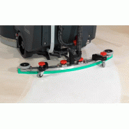 Autolaveuse crg 8055/120t graphite autolaveuse à batterie autoportée NUMATIC_6