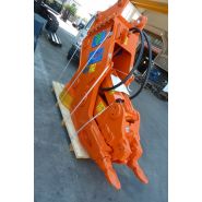 Broyeur a beton fixe (pelle 6-95 tonnes)_6