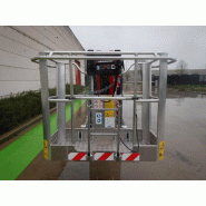 Nacelle araignée HINOWA ll1775 occasion_6