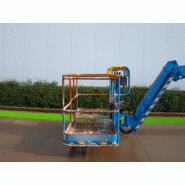 Nacelle telescopique GENIE s85 occasion_6