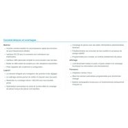 CCT 8 - Balance de comptoir compteuse Cruiser - AE Adam GmbH - Capacité 8kg - Lisibilité 0,2g_6