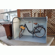 Coffre à vélo - 190x97x136_6