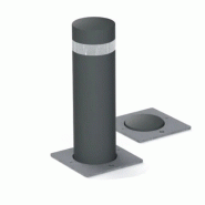 Borne escamotable manuelle FORUM_6