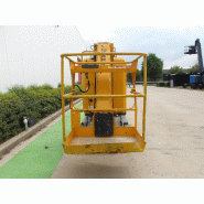 Nacelle verticale HAULOTTE star 10ac occasion_6