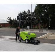 414-424 Balayeuses aspiratrices TENNANT Green Machines_6