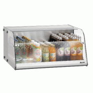 Vitrine réfrigérée 40L-SBO 700239 Bartscher_6