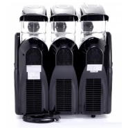 Machine à granités adaptée pour piscines et festivals