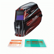 Cagoule de soudage EUROONE Lincoln Electric_6