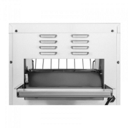 Grille-pain convoyeur 7 vitesses 720 tranches/heure_6