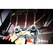 SUFA-A | Projecteur sportif adaptatif à grande puissance_6