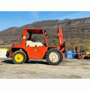 MANITOU MC20P Chariot élévateur tout terrain_6