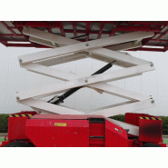 Nacelle ciseaux JLG 3394rt occasion_6