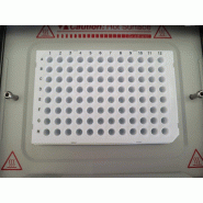 Thermocycleur Eppendorf Mastercycler Ep Gradient s Realplex 2_6