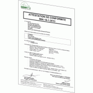 Borne de défense automatique K12 - Protection infranchissable avec motorisation électrique 24V_6