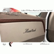 Cadillac XTS Platinum Mastercoach pour enterrements et crémations