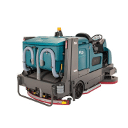 M30 Large balayeuse-laveuse TENNANT autoportée intégrée_6