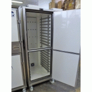 Refrigerateur pour vehicule de livraison largeur 56cm_6