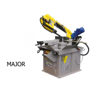 Scie à ruban semi automatique FMB  - Semi-automatiques ruban H27_6