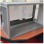 Cabine de table acoustique_6