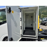 Isuzu M27 GEN2 3.0L 150CH - Utilitaire polybenne 3,5T_6