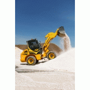 Chargeuse 4,8t - Venieri 2.63C Plus - Transmission hydrostatique BOSCH REXROTH - Moteur Yanmar - 50 CV_6
