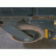 Nacelle verticale BRAVIISOL leonardo hd occasion_6