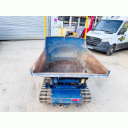 IMER CANYCOM bfg 1501 transporteur a chenille gyroscopique_6