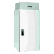 Mini chambre froide, avec serrure antipanique 1240l , pouvant stocker une quantité importante de denrées alimentaires -réf. 700690 bartscher_6