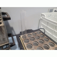 Digesteur Tecator Line 2520 Unité de digestion FOSS_6