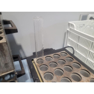 Digesteur Tecator Line 2520 Unité de digestion FOSS_6