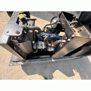 Gen Set MPM 15/400 I-K Groupe électrogène 15kVA_6