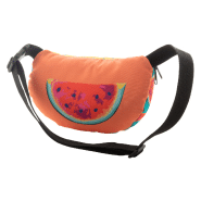 Sac banane RPET personnalisé - polyester 600D - impression sublimation - labélisé RPET_6
