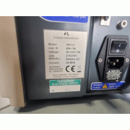 VARIAN 380-LC Evaporative Light Scattering Detector_6