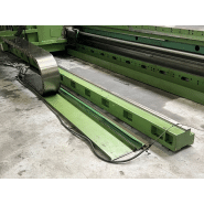 Fraiseuse cn à montant mobile correa type l30/58_6