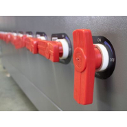 Fraiseuse CNC - Série 5 axes_7