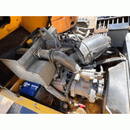 ATLAS COPCO xas 35 compresseur 9bar sur remorque (net de tva)_6