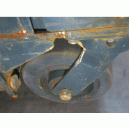 Nacelle verticale BRAVIISOL leonardo hd occasion_6