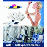 Luminar 5030 - Spectromètre NIR portable pour terrain, process et laboratoire - Analyse multi-matrices, technologie AOTF brevetée_6
