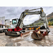 TAKEUCHI tb280fr pelle 8,5t TAKEUCHI_6