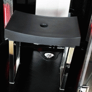 DOUCHE BOREAL® COMBI INFRASTEAM 100 - HAMMAM + INFRAROUGE À SPECTRE TOTAL_6