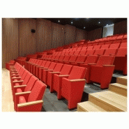 Fauteuil d'auditorium vibrato_6