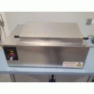 Bain-marie de laboratoire MEMMERT WNE 45 - 45 litres_6